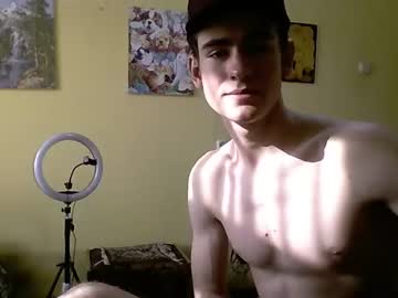 anthony_hennessy chaturbate