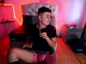 [25-10-22] axel_johnson_01 record private XXX show from Chaturbate