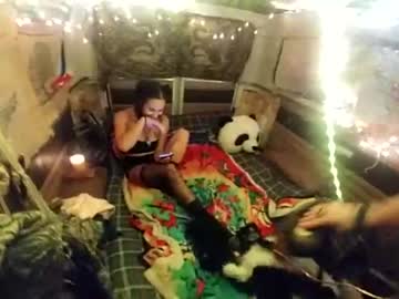 [03-01-22] gigi_bad record show with toys from Chaturbate