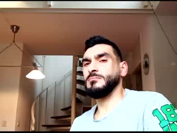 [22-02-23] marcoitalian89 private show