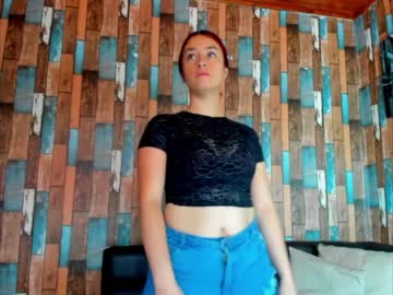 [25-04-23] sophiaclarkson_ chaturbate webcam record