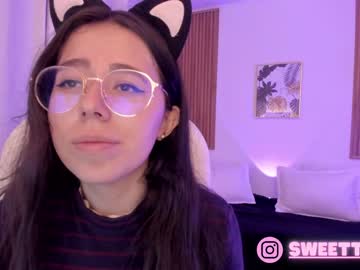 [04-04-24] sweett_vera private show from Chaturbate