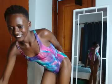 [19-04-24] africanluvqueen record show with toys from Chaturbate