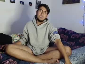 [03-02-22] judas_weed blowjob video from Chaturbate