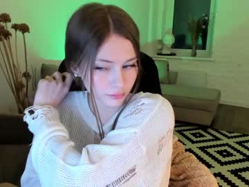 [21-02-23] krissysaint cam video from Chaturbate