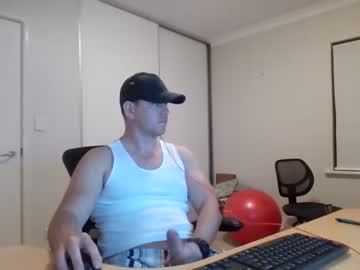 [29-08-23] mattvenji_ record webcam show