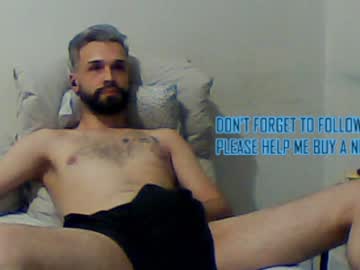 [04-11-22] prince0cean chaturbate public webcam video