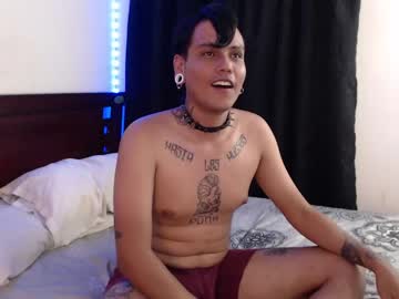 [14-09-23] punkboy_1213 record blowjob show from Chaturbate