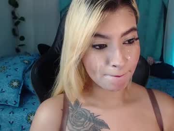 [13-01-23] sharlottee1 private XXX video from Chaturbate.com