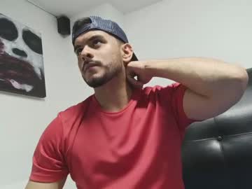 [28-03-22] col0mbiano record private show video from Chaturbate