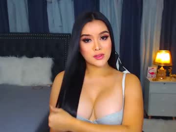 [01-09-23] heavenlytransx cam show