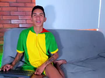 [20-09-23] jjmillers record private show from Chaturbate