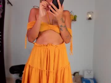 [31-05-23] kristy_bennet premium show video from Chaturbate