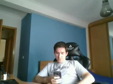 [01-08-23] miguel__95 record private show from Chaturbate