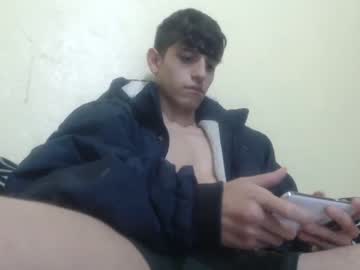 [05-11-22] sebas_hourneycx record premium show from Chaturbate