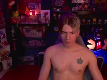 [28-04-24] sweet_steve record show with cum from Chaturbate.com