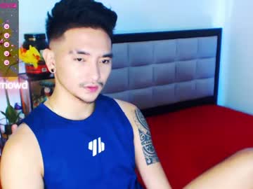 [10-09-22] agosotamowd record private XXX video from Chaturbate