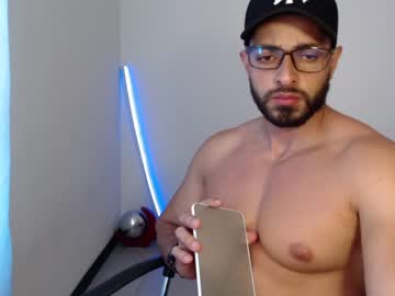 [15-04-24] chris_magnum_ record private sex video from Chaturbate