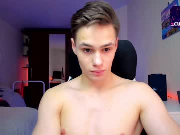 [16-03-24] cuute_boy blowjob video from Chaturbate