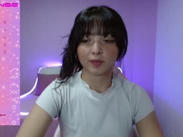[19-06-23] samanthaa_tay chaturbate private webcam