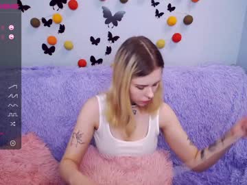 [30-03-22] _lally_sweet record private from Chaturbate.com