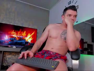 [17-10-23] jakee_tyler record cam show from Chaturbate