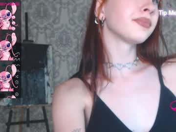 [29-07-23] trashly_meow record private sex video from Chaturbate