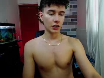 [10-07-24] adrian_morelli chaturbate public show