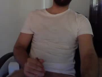 [11-08-22] ghostman111 private show from Chaturbate