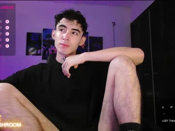 [13-04-23] jack_mushroom chaturbate cam video