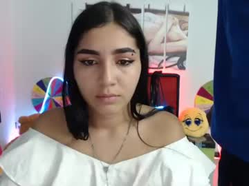 [01-05-22] jannagst record public webcam from Chaturbate