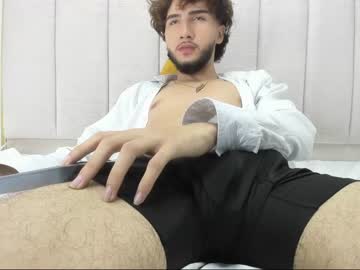 [13-03-24] jeanpaul_cont show with cum from Chaturbate
