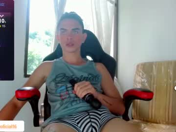 [11-12-23] andyrosse16 blowjob video from Chaturbate.com