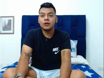 [24-02-22] axelmiller9 record private show video from Chaturbate