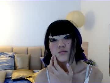 [09-04-22] harukimi show with cum from Chaturbate.com