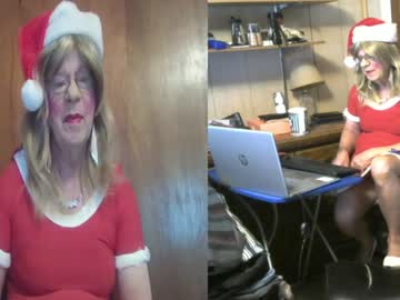 [23-12-23] kim_crossdresser1 show with toys from Chaturbate