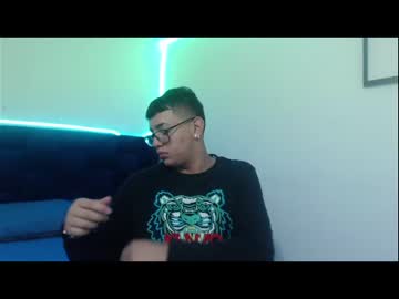 [01-03-22] martin_hots record show with cum from Chaturbate