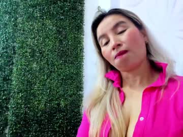 [23-11-23] tania_robles private webcam from Chaturbate