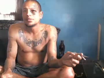 [19-02-23] thyalmightygod public webcam video from Chaturbate
