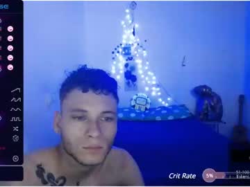 [11-10-23] alexandjose chaturbate premium show