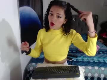 [20-09-22] candy_mitchel chaturbate xxx record