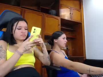 [30-12-22] danna_and_kathryn record cam show from Chaturbate