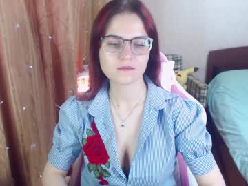 [29-08-24] eva_orchid record webcam video