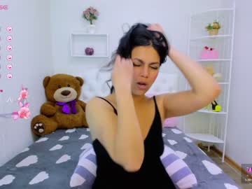 [04-05-24] mollyyy_ record private from Chaturbate