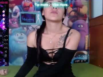 [09-06-23] allena_sun premium show video from Chaturbate