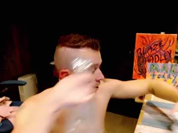 [13-11-22] blazehadley chaturbate cam video