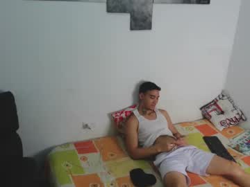 [02-02-24] jacobeu23 chaturbate