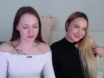 [15-03-23] kate_and_nikol show with toys from Chaturbate