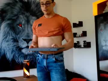 [27-02-24] lian_grey_ private XXX show from Chaturbate
