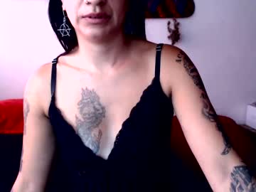 [17-01-23] miss_mortiis_ record private show from Chaturbate.com